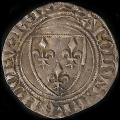 Monedas Louis XI - 1460
